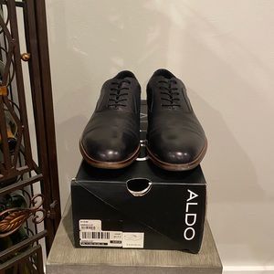 Aldo - Samuelo Derby Dress Shoe